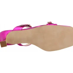 Sandales*Aerobics Willy Galaxy Lam Fuchsia